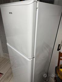 Frigorifero ignis 60x60x170