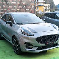 Ford Puma 1.0 Hybrid 125 CV automatica ST-Line