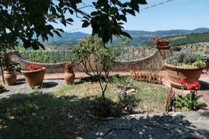 A due passi da Firenze