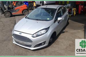 Ricambi Usati FORD FIESTA (CCN) 2013