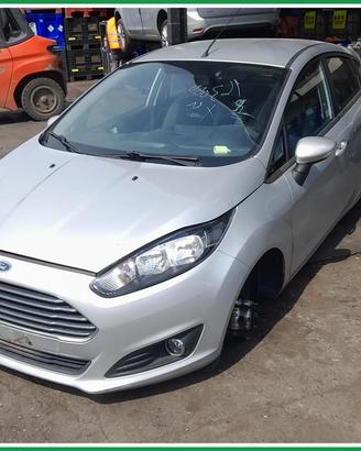 Ricambi Usati FORD FIESTA (CCN) 2013