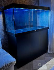 Acquario Juwel Rio 350 LED