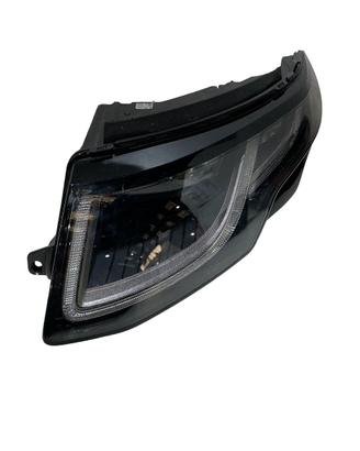 Proiettore Faro allo xenon Sinistro LAND ROVER RAN