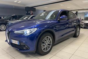 ALFA ROMEO Stelvio 2.2 Turbodiesel 190 CV AT8 Q4