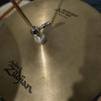 Charleston zildjian Quick beat 14 pollici