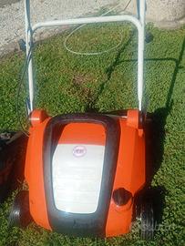 Arieggiatore stihl