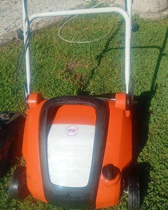 Arieggiatore stihl