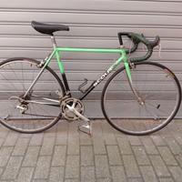 Bici da corsa anni '90 - Shimano 105 - mis. 51
