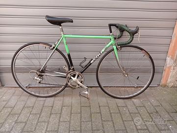 Bici da corsa anni '90 - Shimano 105 - mis. 51