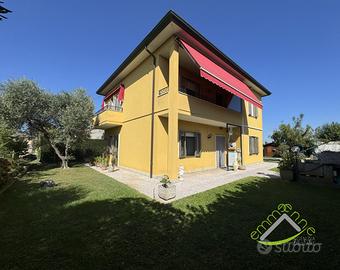 VILLA SINGOLA