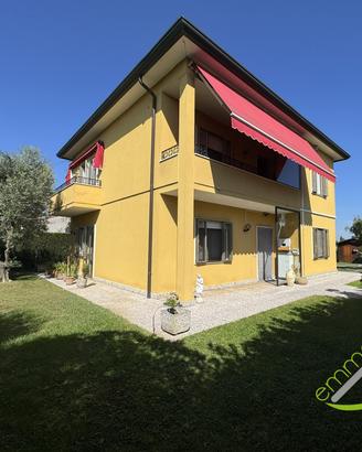 VILLA SINGOLA