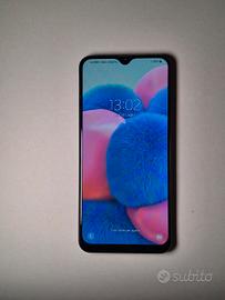 Samsung Galaxy a30s 