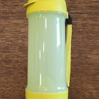 tupperware borraccia detox