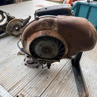motore vespa sprint del 1965 150 cc