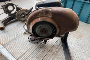 motore vespa sprint del 1965 150 cc