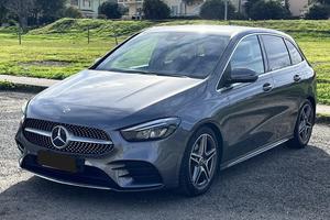 Mercedes Classe B 180 d automatic