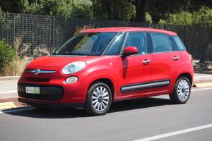 Fiat 500L 1.3 Multijet 85 CV Pop