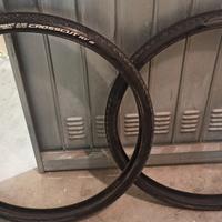 Copertoni bici gravel 700x38