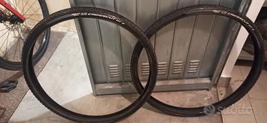 Copertoni bici gravel 700x38