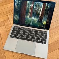 MacBook Pro 13 - A2159 - Touch Bar