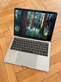 MacBook Pro 13 - A2159 - Touch Bar