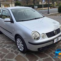 Volkswagen Polo 1.4 TDI 3p. Comfortline
