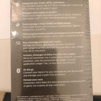 Ledger Nano X