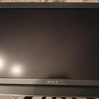 tv  Sony 32" LCD BRAVIA