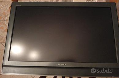 tv  Sony 32" LCD BRAVIA