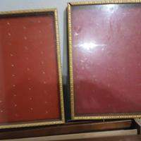 quadro porta medaglia