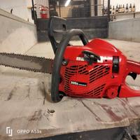 Motosega Shindaiwa 305s