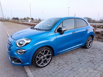 Fiat 500X 1.6 MultiJet - Automatica Sport #Automat