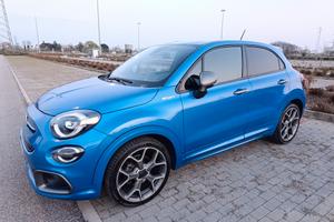 Fiat 500X 1.6 MultiJet - Automatica Sport #Automat