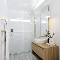 Mobile bagno compelto