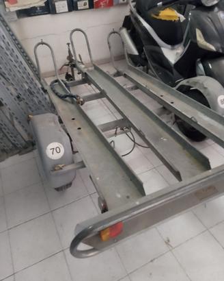Umbra rimorchi ur Tm600a