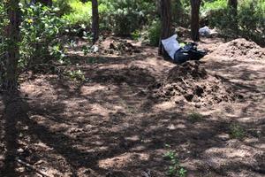 Terreno Santa Margherita