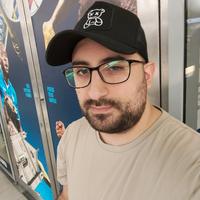 Disoccupato Ristorazione/altri lavori/no call cent