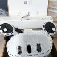 Meta Quest 3 512GB - usato poco - settembre 2025