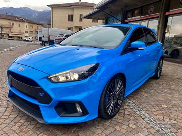 Ford Focus 2.3 350 CV AWD RS RECARO