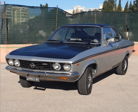 Opel Manta A 1600 Berlinetta