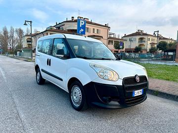 FIAT Doblo 1.6 MJT