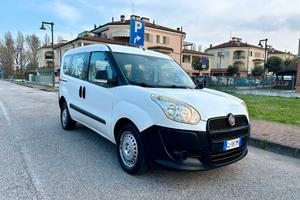 FIAT Doblo 1.6 MJT