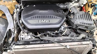 Motore BMW B47C20B