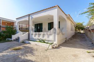 Villa singola - Noto