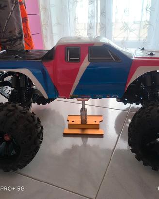 MTA4 brushless 1/8  (TEAM ASSOCIATED)