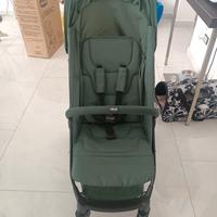 passeggino leggero chicco 