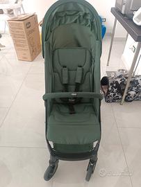 passeggino leggero chicco 