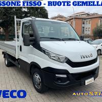 Iveco Daily 35C13 130CV *CASSONE FISSO *RUOTE GEME