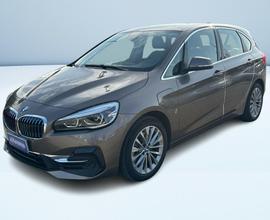 BMW Serie 2 225xe Active Tourer iPerformance Luxur