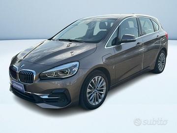 BMW Serie 2 225xe Active Tourer iPerformance Luxur